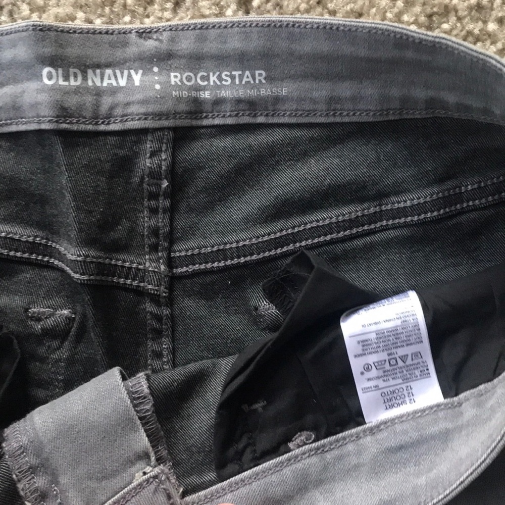 Jeans - Picture 4 of 4